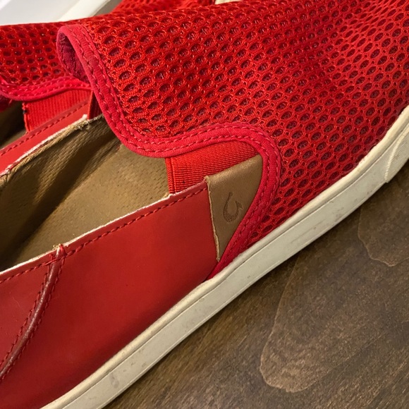 OluKai Womens size 9 - Picture 3 of 5